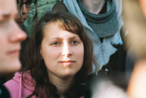 Stonehenge at Solstice